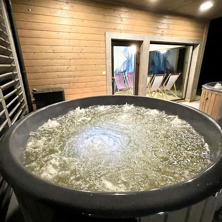 Apartament Ośrodek Wczasów Zdrowotnych Rudawka Rymanowska Zewnętrze zdjęcie